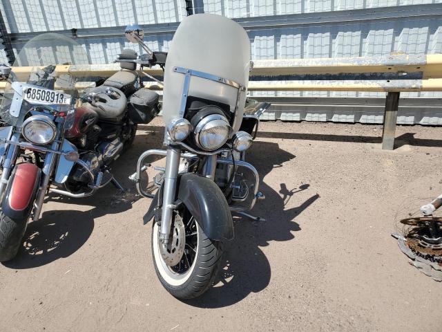 1987 Harley-Davidson Flhs