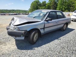 1989 Toyota Camry DLX for sale in Concord, NC