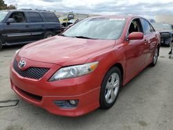 2011 Toyota Camry Base for sale in Martinez, CA