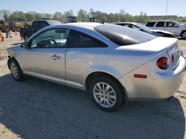 2009 Chevrolet Cobalt LS