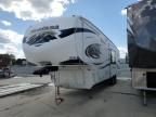 2011 Keystone Travel Trailer