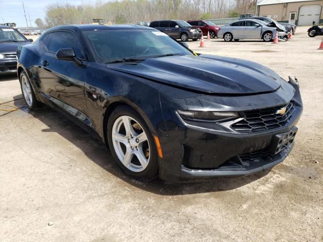 2019 Chevrolet Camaro LS