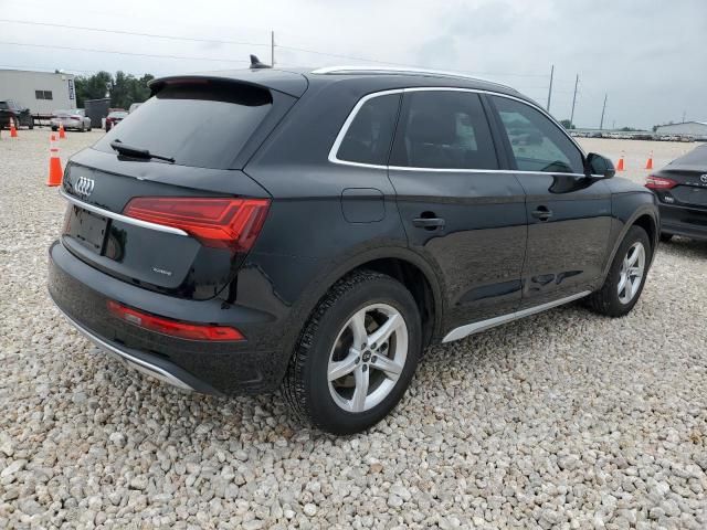 2021 Audi Q5 Premium