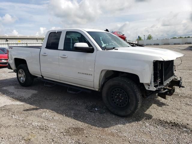 2019 Chevrolet Silverado LD K1500 LT