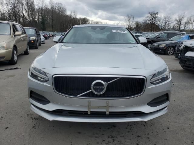 2018 Volvo S90 T5 Momentum