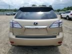 2010 Lexus RX 450