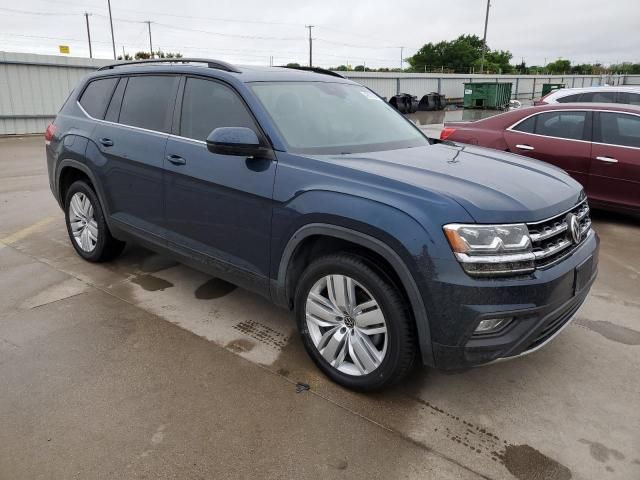 2020 Volkswagen Atlas SE