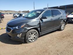 2018 Chevrolet Equinox LT for sale in Colorado Springs, CO