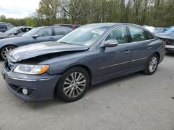 2011 Hyundai Azera GLS en venta en Glassboro, NJ