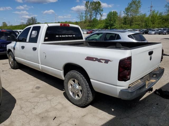 2009 Dodge RAM 2500