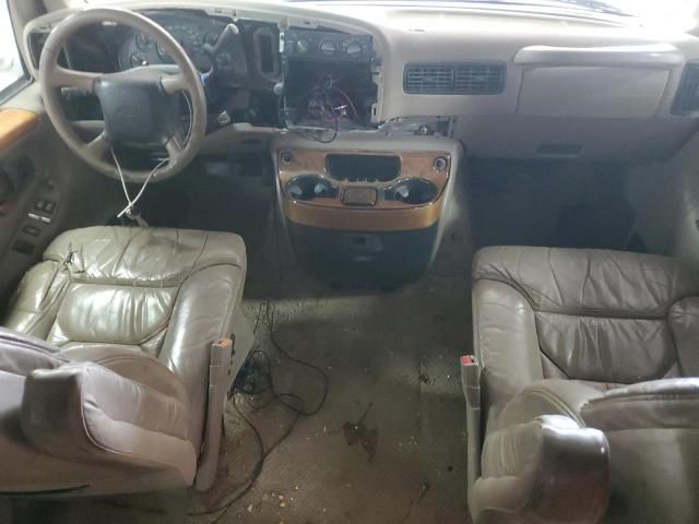 2000 Chevrolet Express G1500