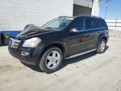 2008 Mercedes-Benz GL 550 4matic for sale in Farr West, UT