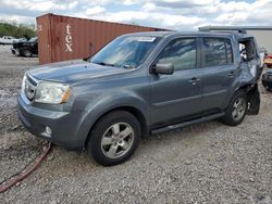 2011 Honda Pilot EXL en venta en Hueytown, AL