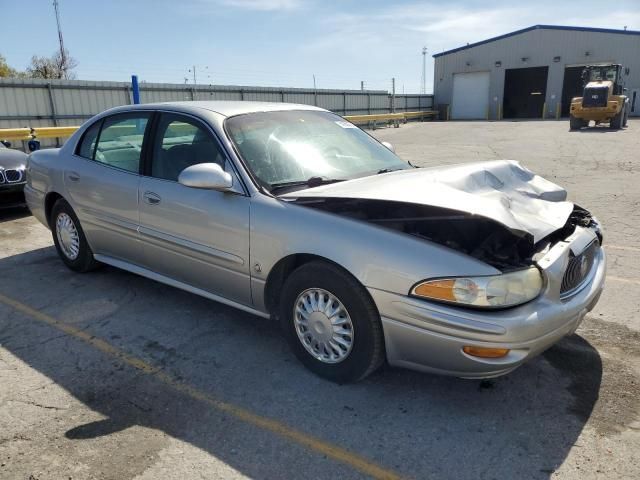 2004 Buick Lesabre Custom