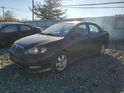 2007 Toyota Corolla CE for sale in Windsor, NJ