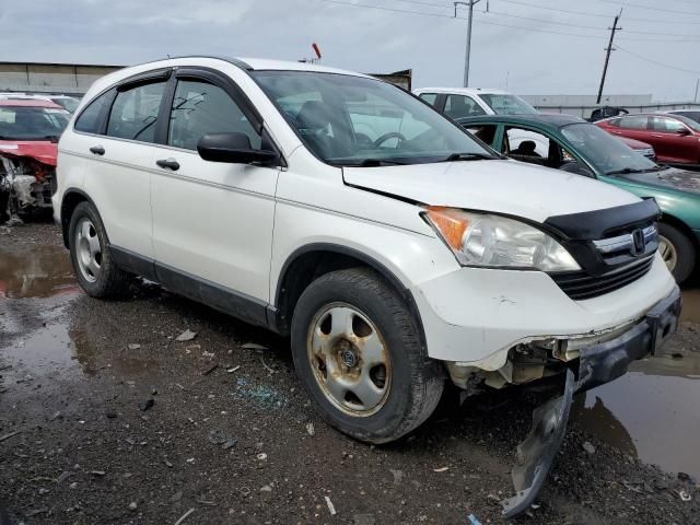 2008 Honda CR-V LX