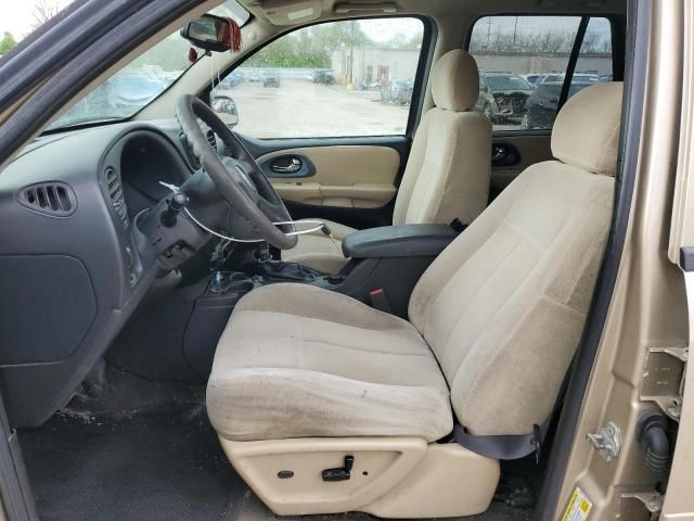 2006 Chevrolet Trailblazer LS