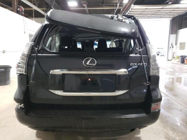 2014 Lexus GX 460