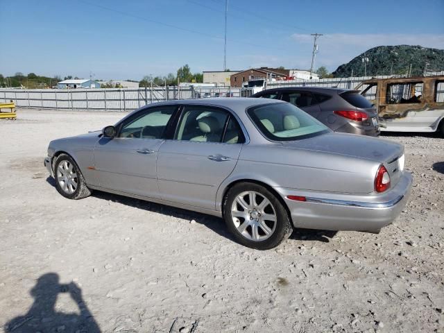 2004 Jaguar XJ8