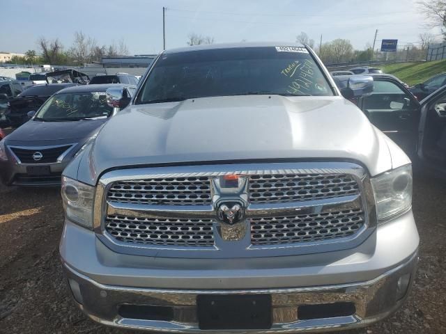 2014 Dodge 1500 Laramie