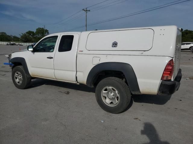 2015 Toyota Tacoma Prerunner Access Cab