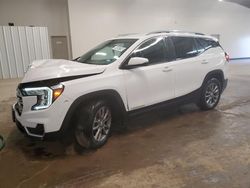 2022 GMC Terrain SLT en venta en Mercedes, TX