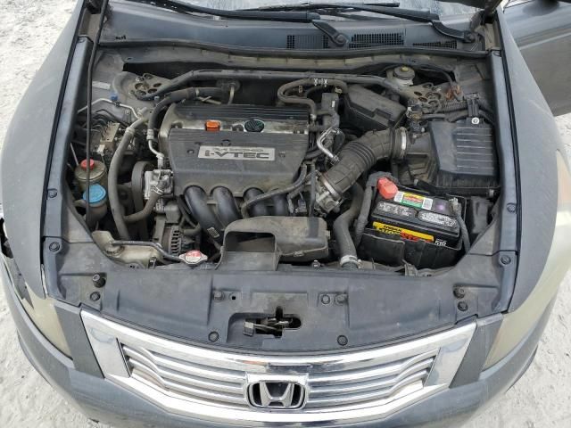 2009 Honda Accord EXL