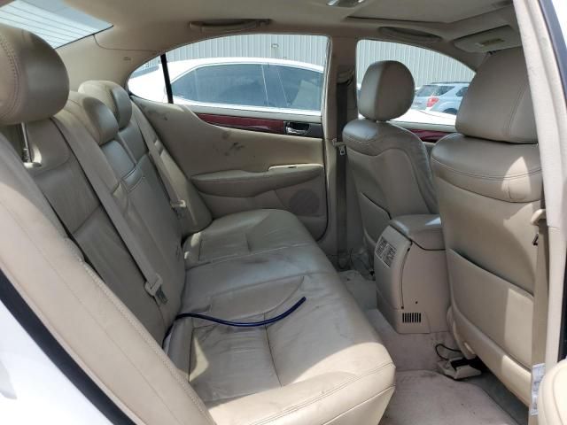 2003 Lexus ES 300