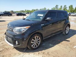 2018 KIA Soul + en venta en Houston, TX