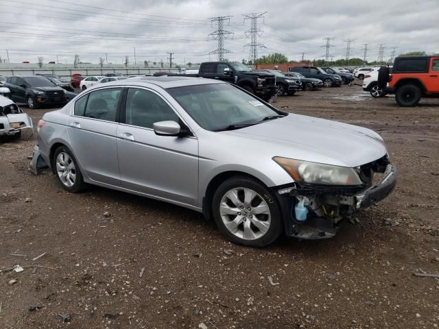 2009 Honda Accord EX