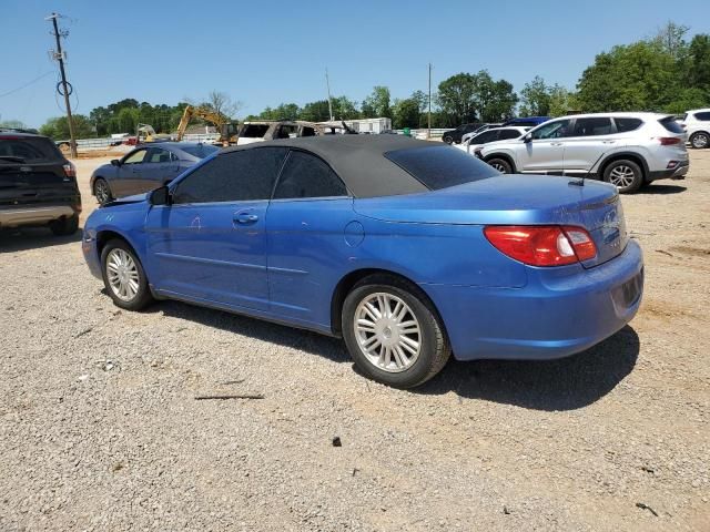 2008 Chrysler Sebring Touring