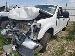 Salvage cars for sale from Copart Magna, UT: 2021 Ford F250 Super Duty