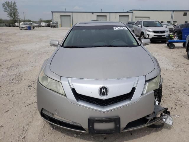 2011 Acura TL