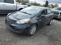 2015 KIA Rio LX for sale in Portland, OR