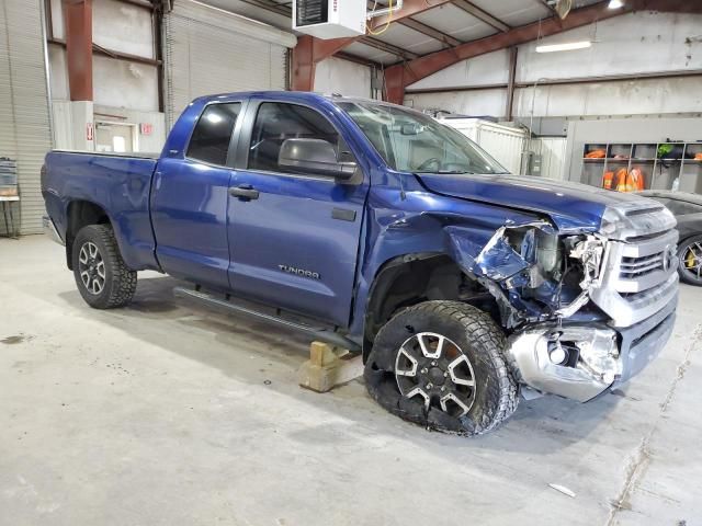 2014 Toyota Tundra Double Cab SR/SR5