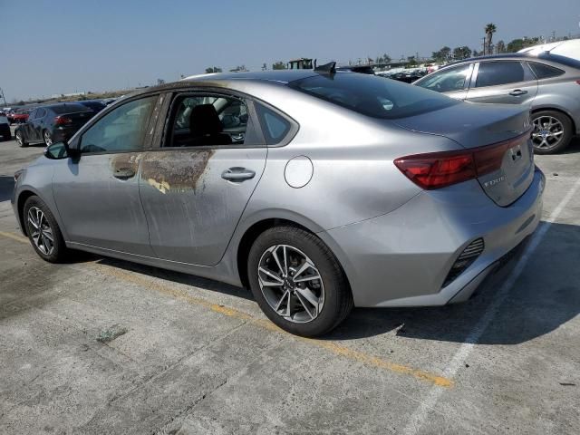 2023 KIA Forte LX