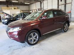 2015 Lexus RX 450H for sale in Rogersville, MO
