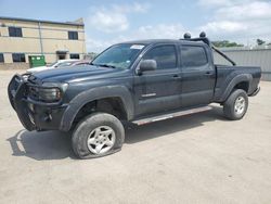 2008 Toyota Tacoma Double Cab Prerunner Long BED en venta en Wilmer, TX