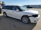 2017 Ford Flex Limited