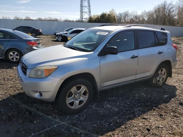 2007 Toyota Rav4