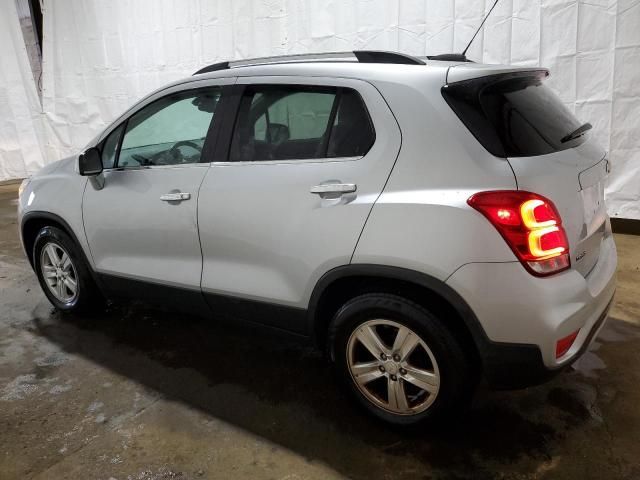 2020 Chevrolet Trax 1LT