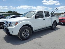 2016 Nissan Frontier S for sale in Orlando, FL