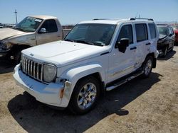 2011 Jeep Liberty Limited for sale in Tucson, AZ