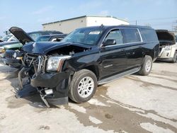 GMC Yukon Vehiculos salvage en venta: 2019 GMC Yukon XL C1500 SLT