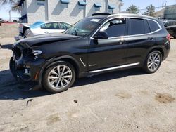 2018 BMW X3 XDRIVE30I for sale in Albuquerque, NM