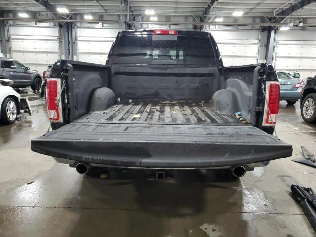 2014 Dodge 1500 Laramie