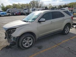 2013 Chevrolet Equinox LT for sale in Rogersville, MO