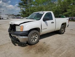 GMC salvage cars for sale: 2009 GMC Sierra K1500