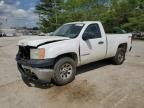 2009 GMC Sierra K1500