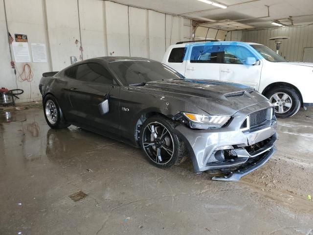 2016 Ford Mustang GT